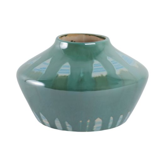 Keizer Ceramic Vase