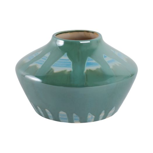 Keizer Ceramic Vase
