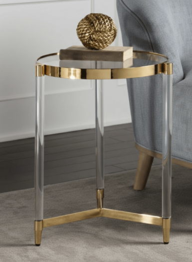 Kellen Accent Table