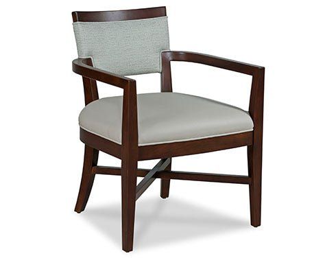 Keller Arm Chair
