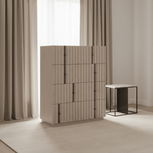 Kelly Hoppen - Clancy Chest