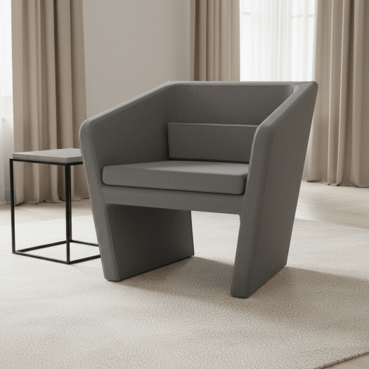 Kelly Hoppen - Flyn Occasional Chair