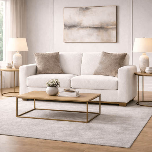 Kensington Loveseat
