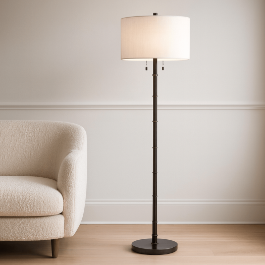 Kesden - Kesden Floor Lamp