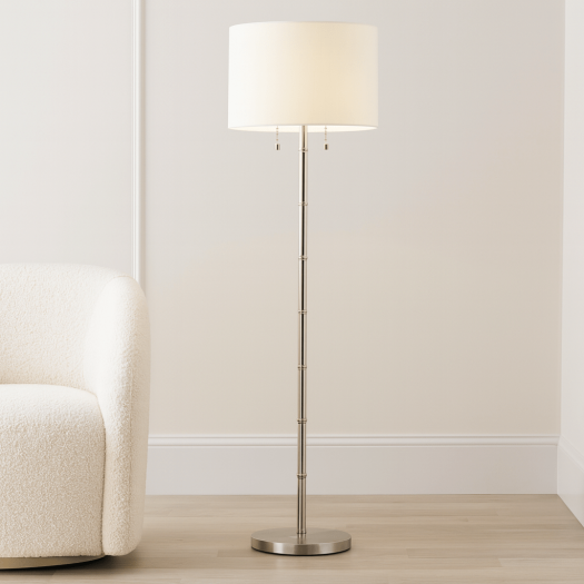 Kesden - Kesden Floor Lamp