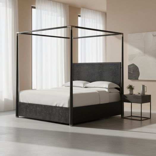 Kesden - Kesden Poster King Bed