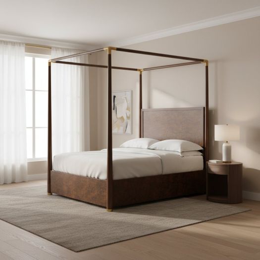 Kesden - Kesden Poster US Queen Bed