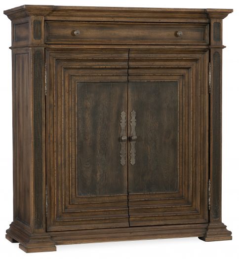 Cypress Mill Accent Chest