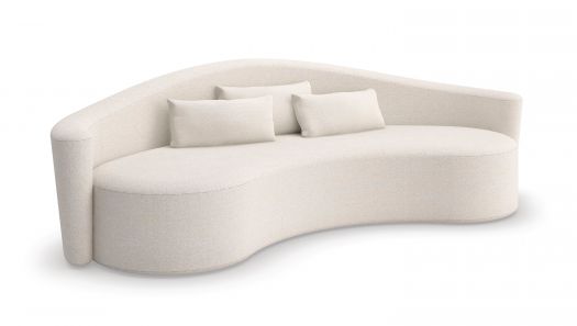 Kelly Hoppen - Luna Sofa