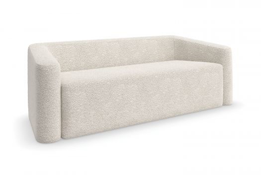 Caracole Kelly Hoppen - Faye Sofa