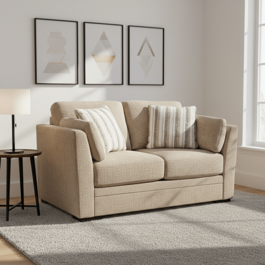Kimbridge Loveseat