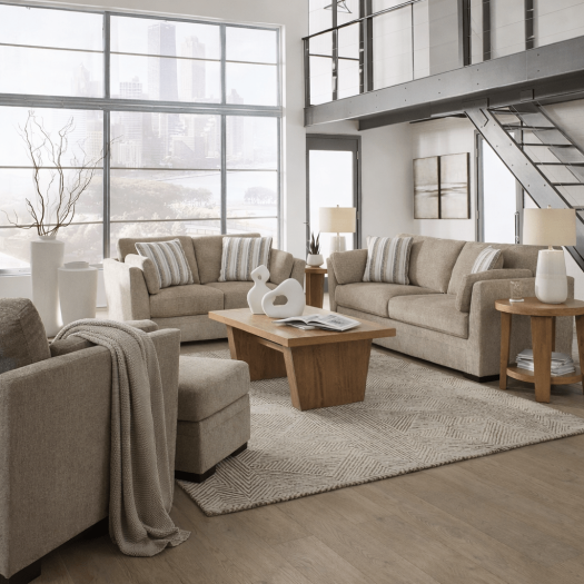 Kimbridge Sofa Set