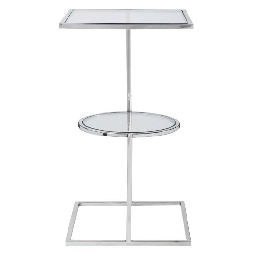 Kirby Accent Table