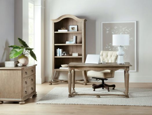 Corsica Writing Desk