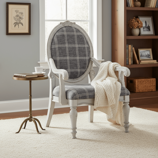 Kornelia Accent Chair