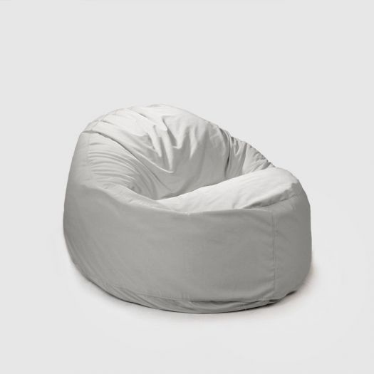 Koze Grey BeanBag