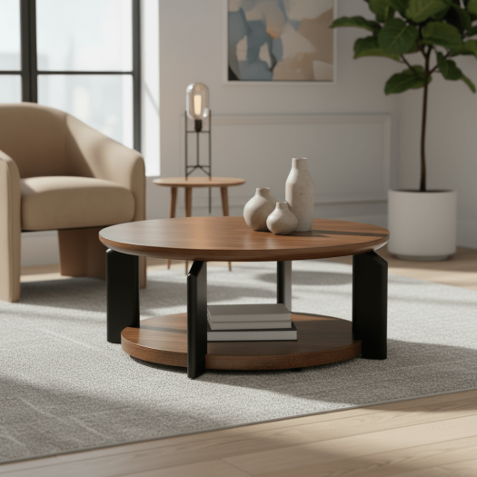 Kraeburn Coffee Table