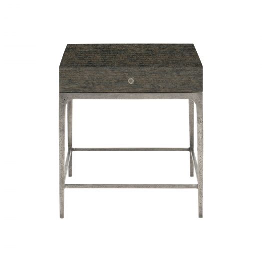 Bernhardt Linea Side Table - 384124B