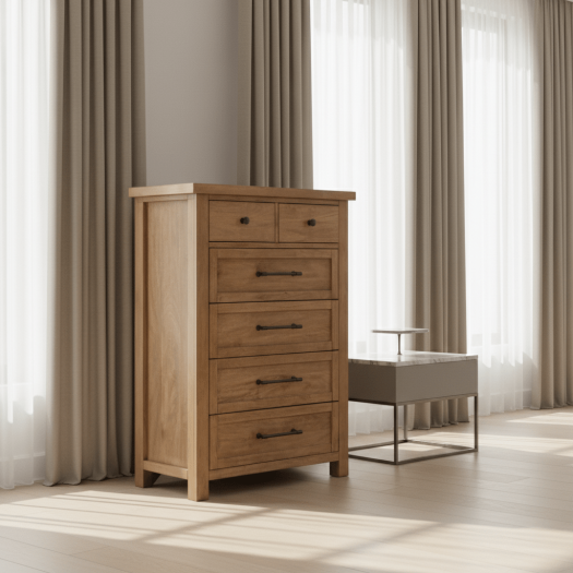 Kristiland Chest of Drawers