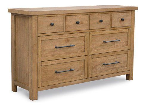 Kristiland Dresser