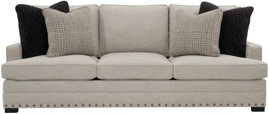 Bernhardt Cantor Sofa - B6267F