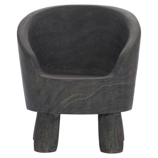 Bernhardt Luca Chair