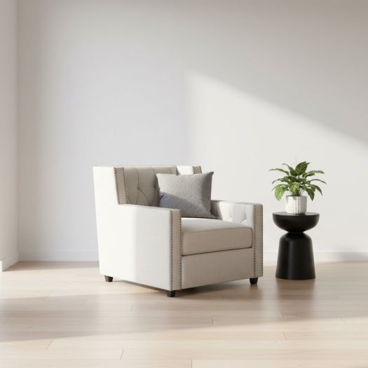 La Fantasía Arm Chair