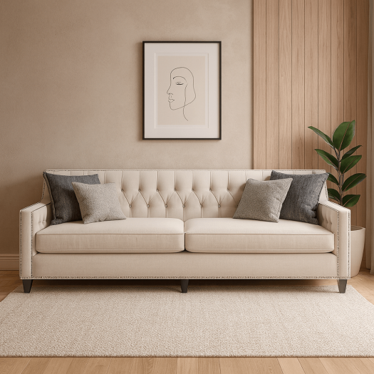 La Fantasía XL Sofa