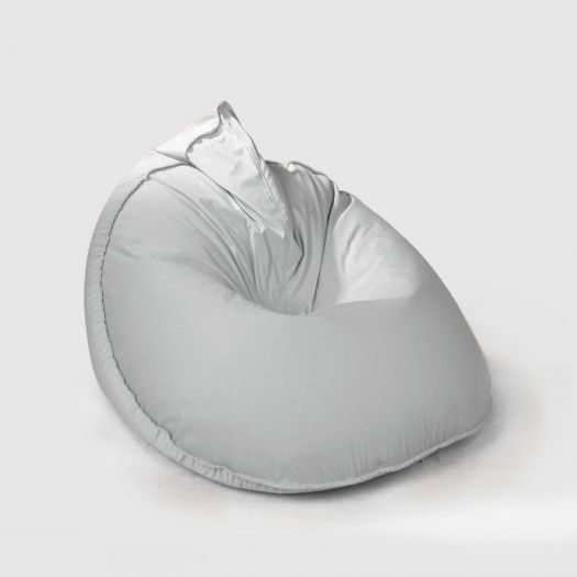 Lacrima Grey BeanBag