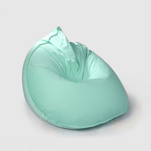 Lacrima Mint Waterproof & UV Resistant Bean Bag