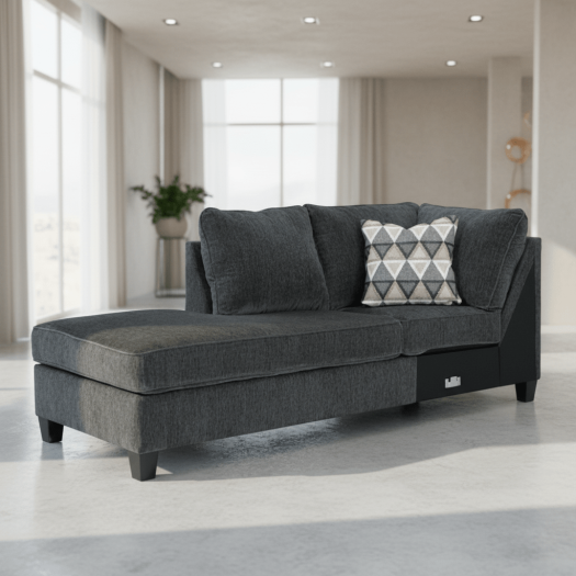 LAF Corner Chaise
