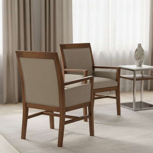 Laguna Easy Clean Occasional Chair