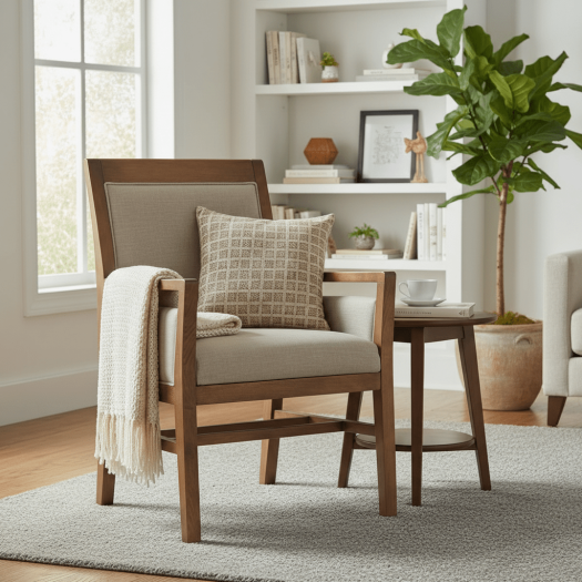 Laguna Occasional Chair