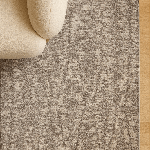 Lana Light Beige Rug