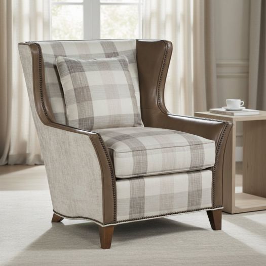 Landon Wing Chair