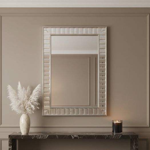 Lanester Mirror