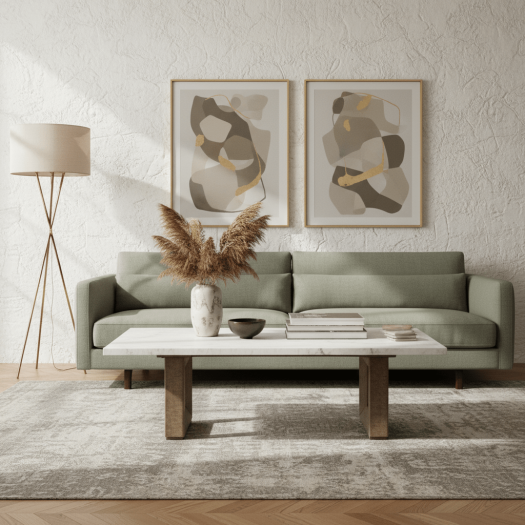 Langford RECT Cocktail Table