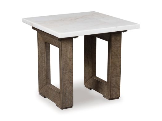 Langford Square End Table