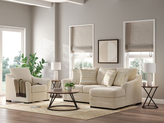 Lango Sofa Set