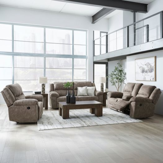 Laresview Motion Set