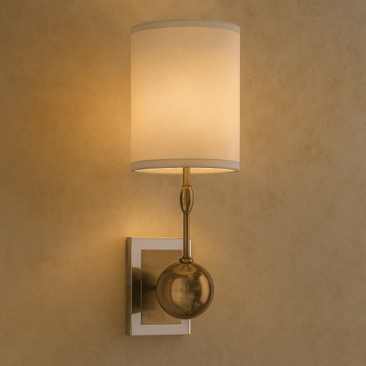 Laton Wall Sconce