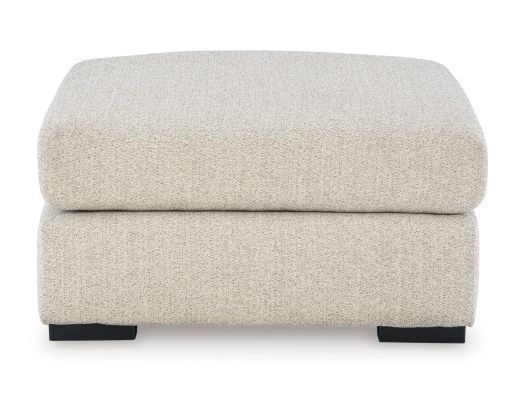 Laurelgrove  Oversized Ottoman