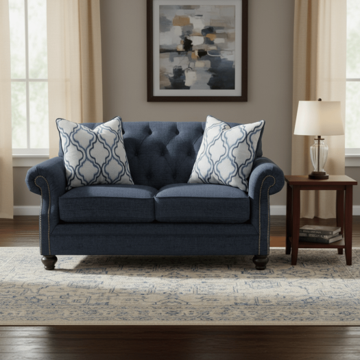 LaVernia Loveseat