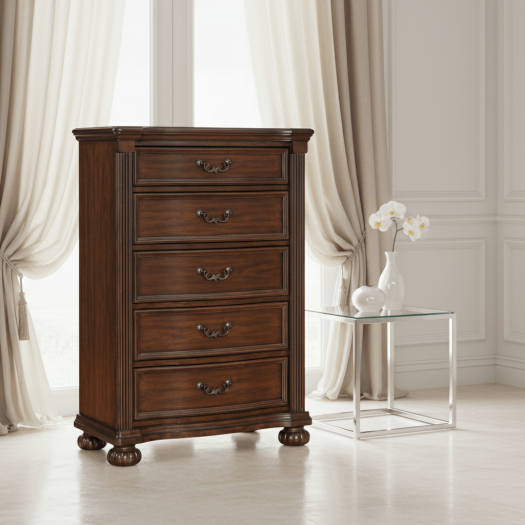 Lavinton Chest of Drawers