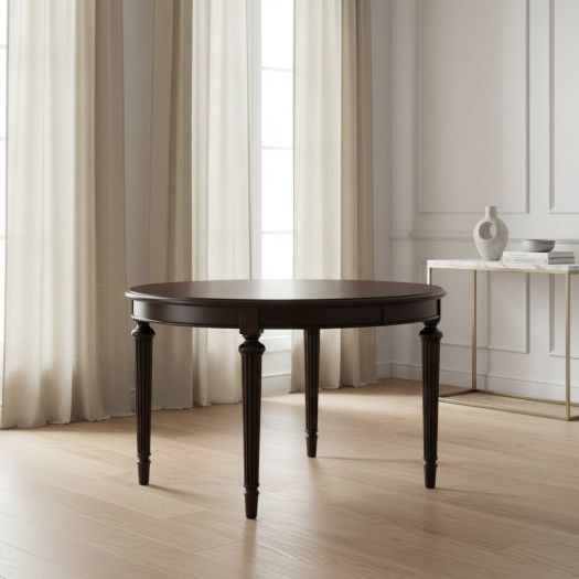 Lavinton Oval Dining Room EXT Table