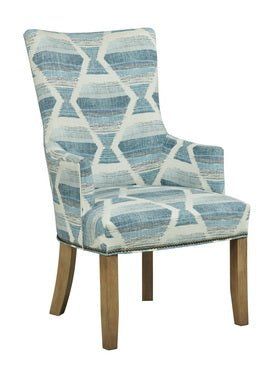 Lawrence Arm Chair