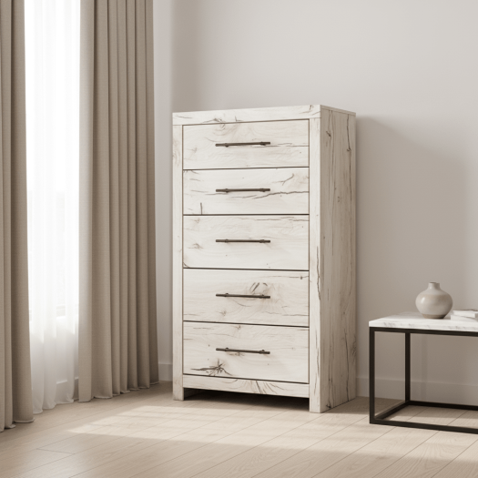 Lawroy Chest of Drawers