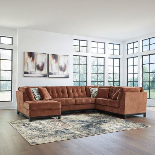 Laylabrook 3-Piece Sectional