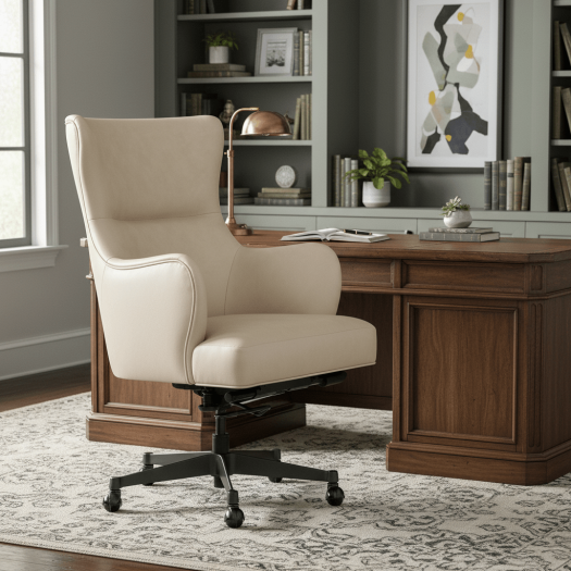 Lazzaro Executive Tilt Swivel Chair