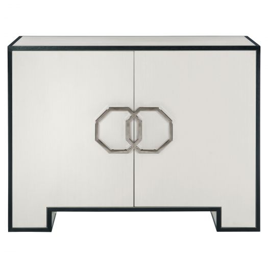 Bernhardt Silhouette Door Chest